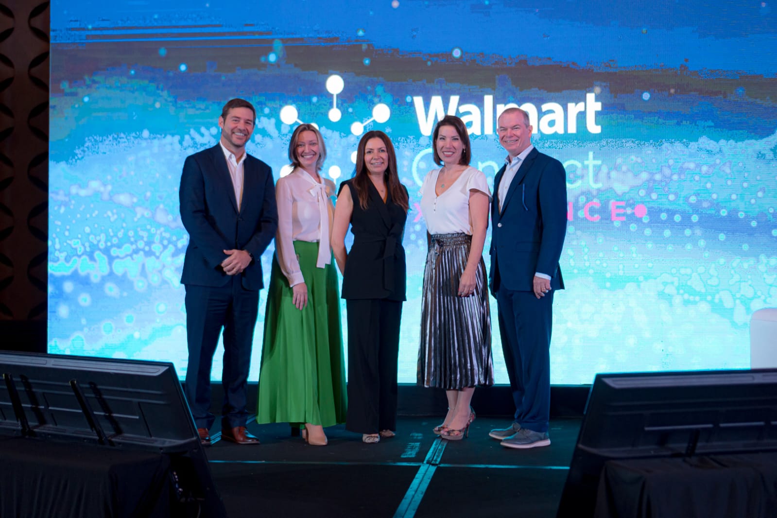 Walmart Lanza En Centroamérica Plataforma Omnicanal De Comunicación ...